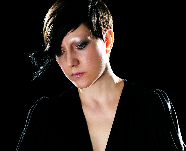 Billie Ray Martin