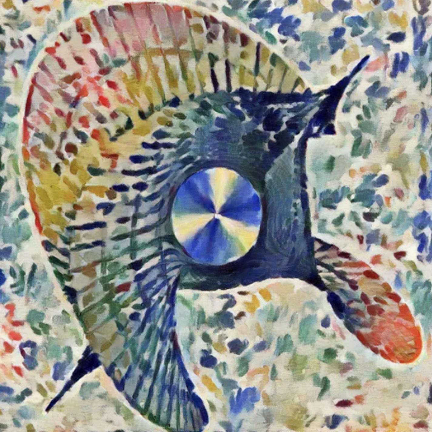 Instrumental Angular Momentum