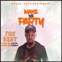 Make We Party