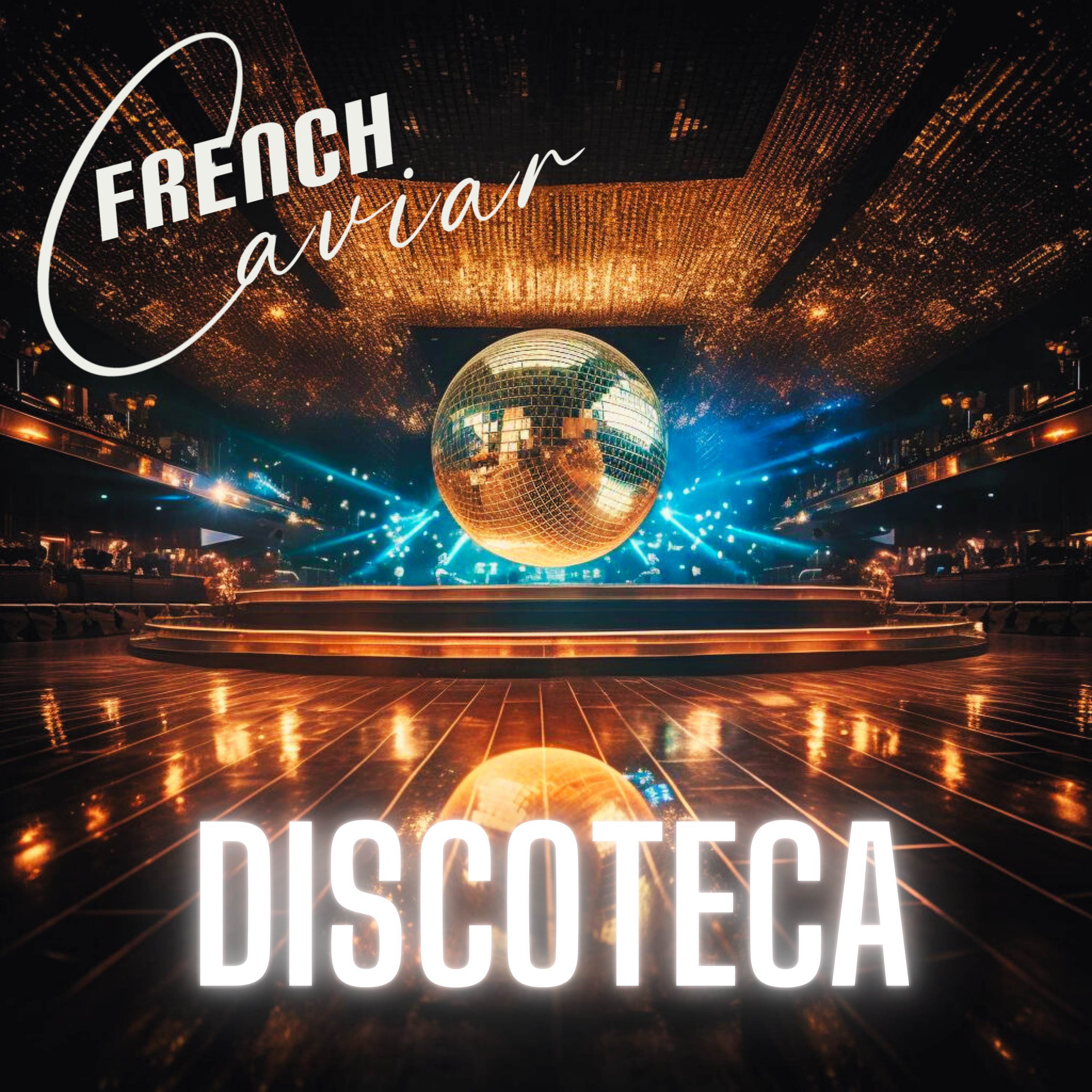 Discoteca (Extended)