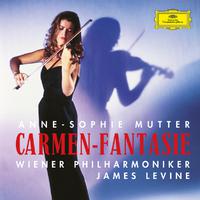 Anne-Sophie Mutter - Carmen-Fantasie