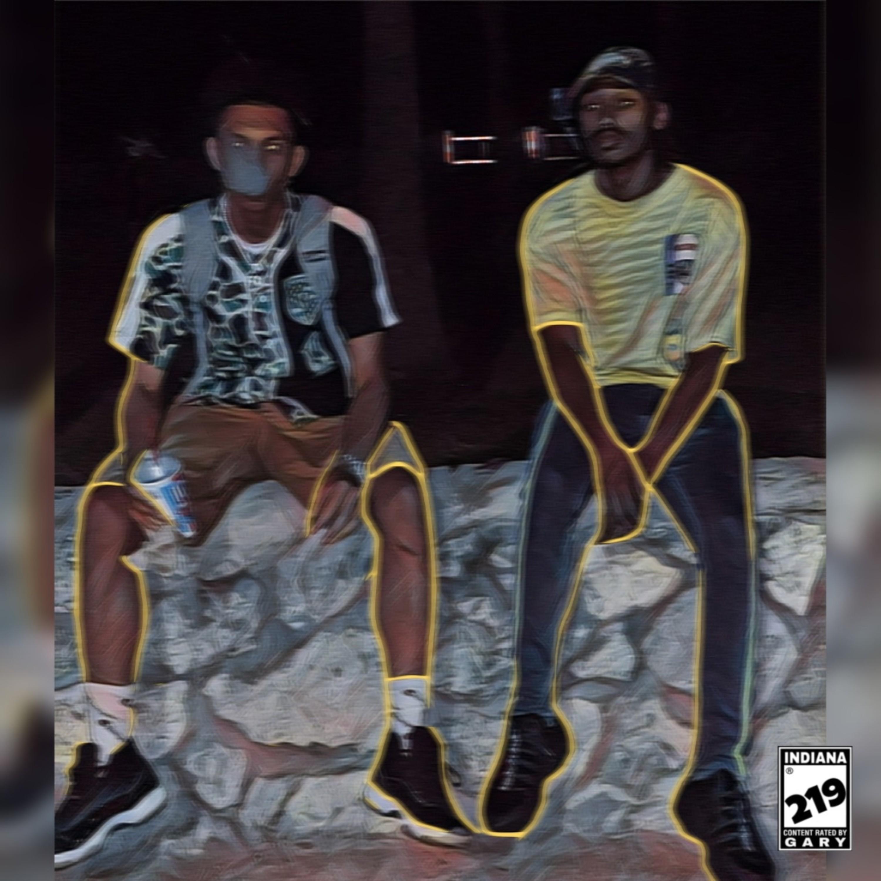 Chasing the Cake (feat. COLBI)