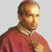 Alphonsus Maria de Liguori