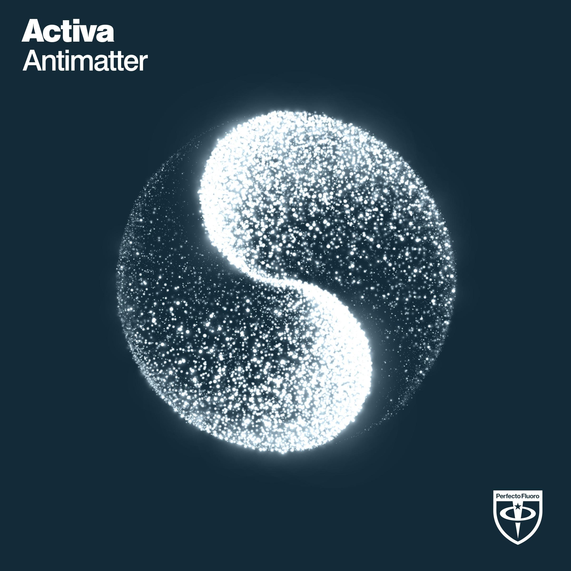 Antimatter (Original Mix)