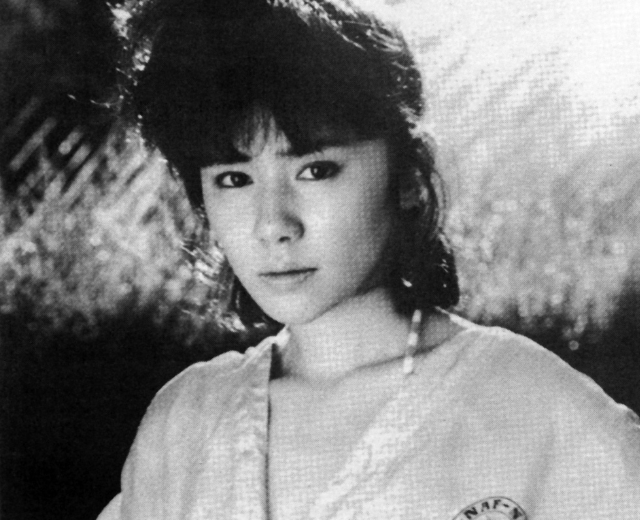 田中好子