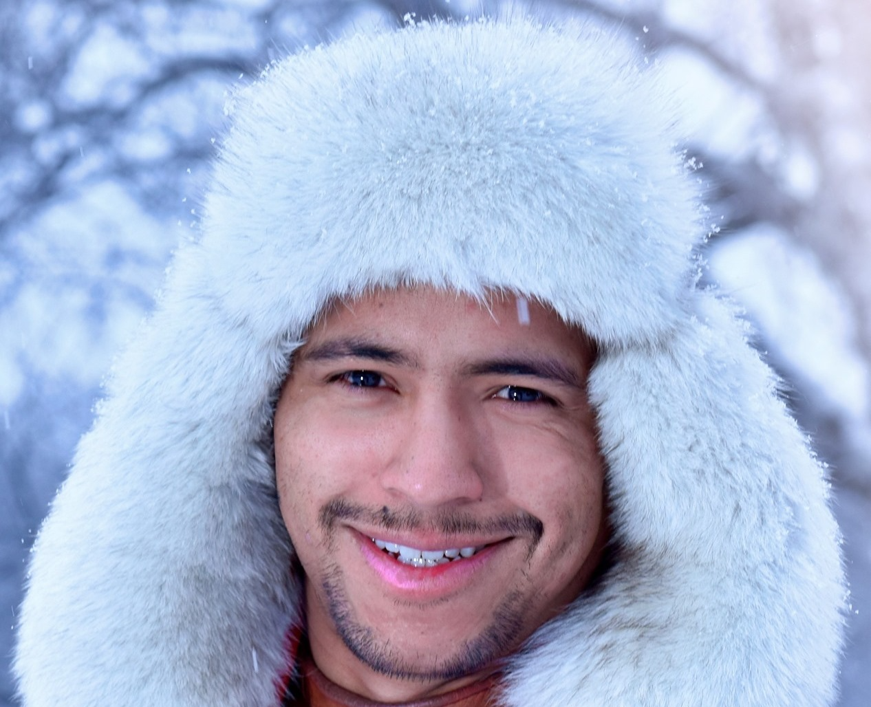 Jon Henrik Fjallgren