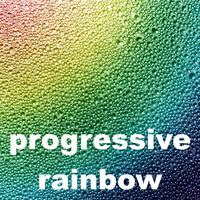 Progressive Rainbow