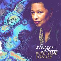 Eleanor Alberga: Wild Blue Yonder (Live)