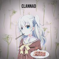 Clannad (Piano Themes Collection)