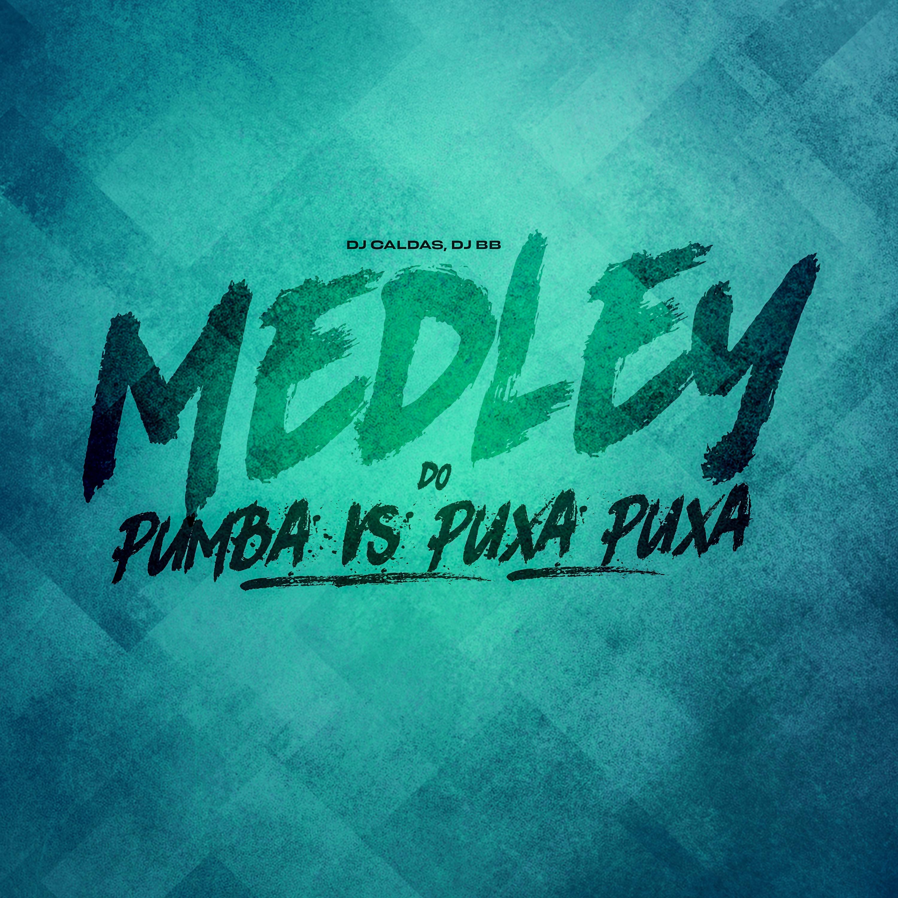 MEDLEY DO PUMBA VS PUXA PUXA