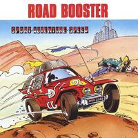 Road Booster: Sport, Adventure, Speed