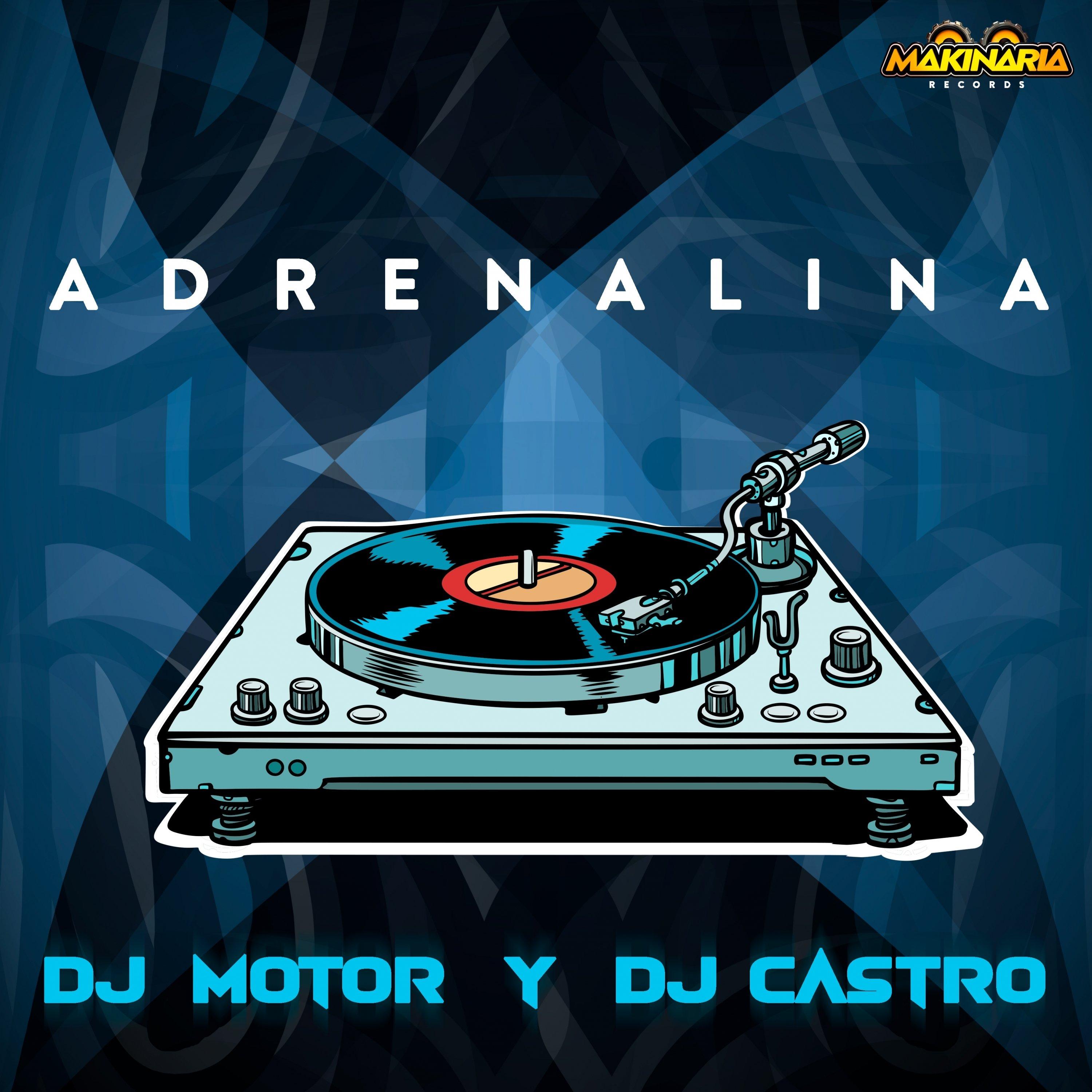 Adrenalina