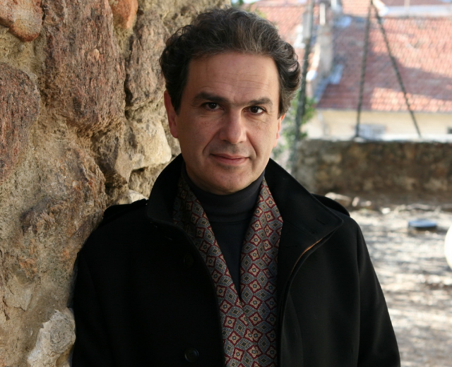 Rabih Abou-Khalil