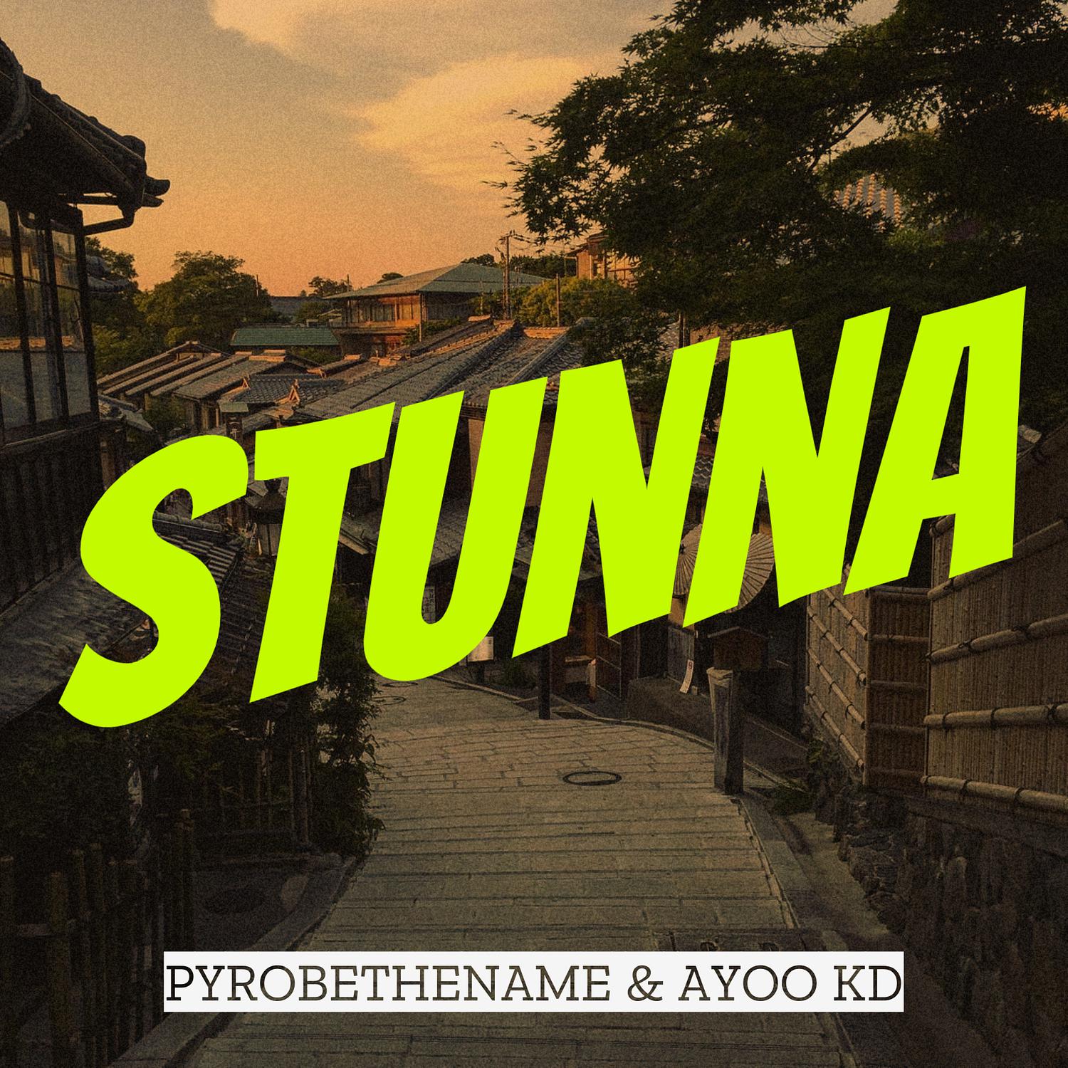 stunna