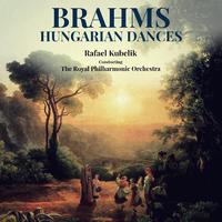 Brahms: Hungarian Dances