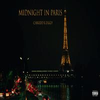 Midnight in Paris (feat. Ziggyy)