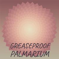 Greaseproof Palmarium