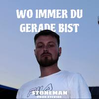 Wo Immer Du Gerade Bist