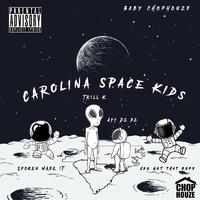 Carolina Space Kids