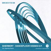 Dancefloor Kisses E.P.