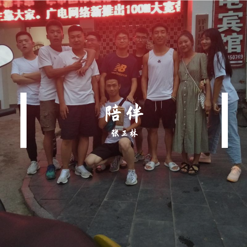 致你:所爱封面