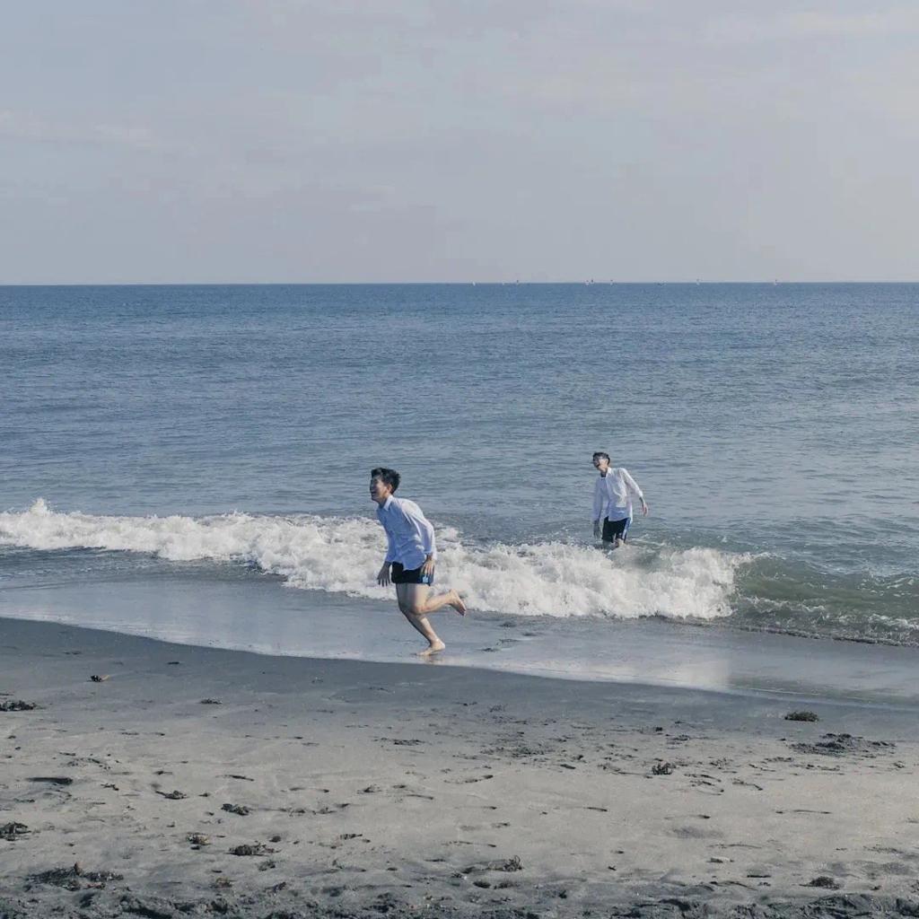 夏日入侵计划｜日出与大海的交响诗