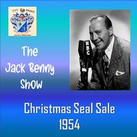 Jack Benny - Christmas Seals Show