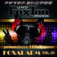 Foxalarm Vol: III