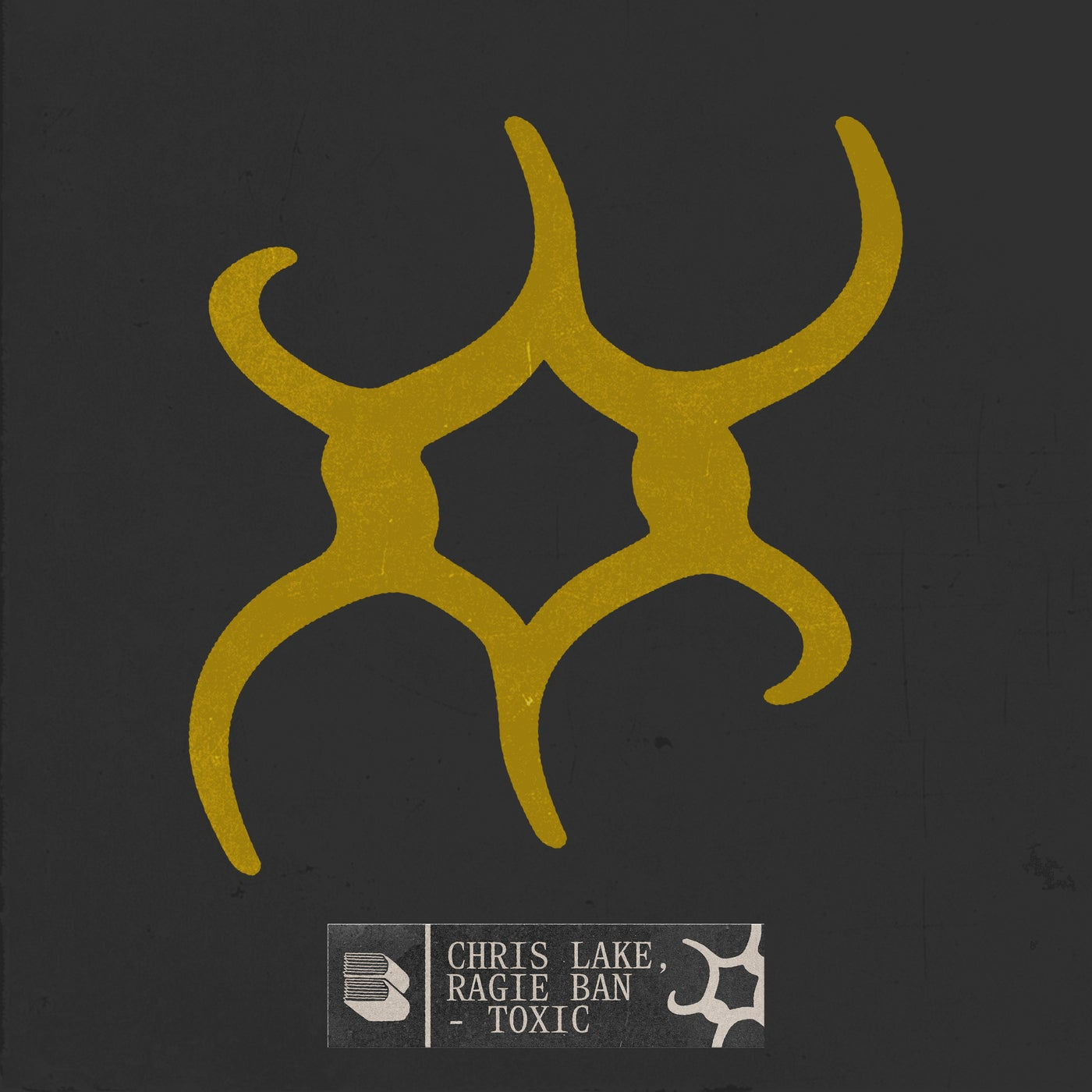 Toxic (Extended Mix)