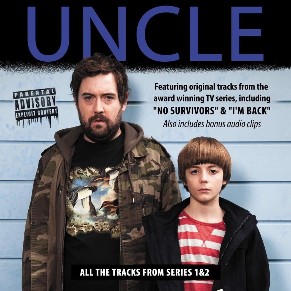 Famous_Nick Helm_Uncle: The Songs | 在线播放_Famous歌词_Famous下载 | 网易云音乐