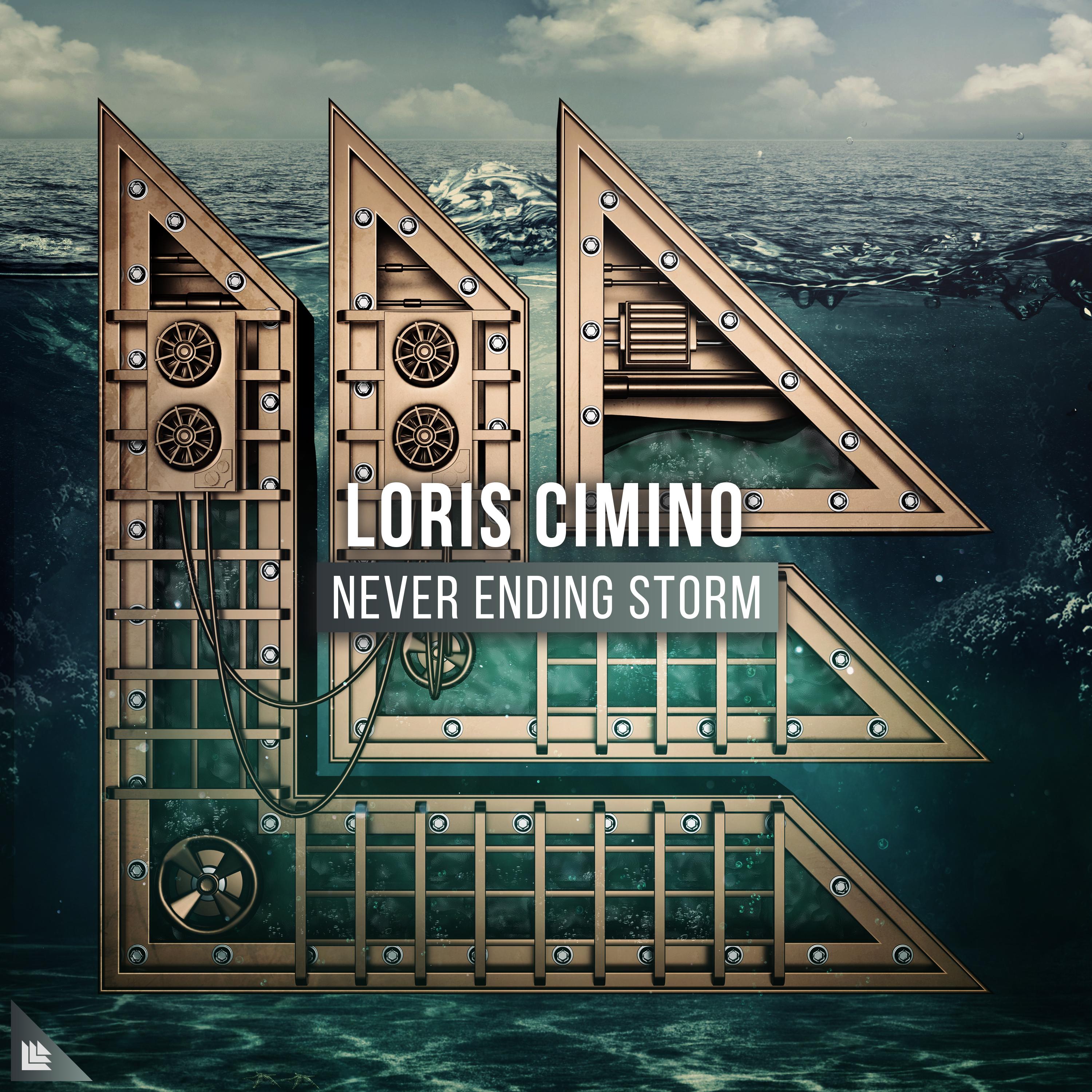 Never Ending Storm_Loris Cimino_Never Ending Storm | 在线播放_Never Ending Storm歌词_Never Ending Storm下载 | 网易云音乐