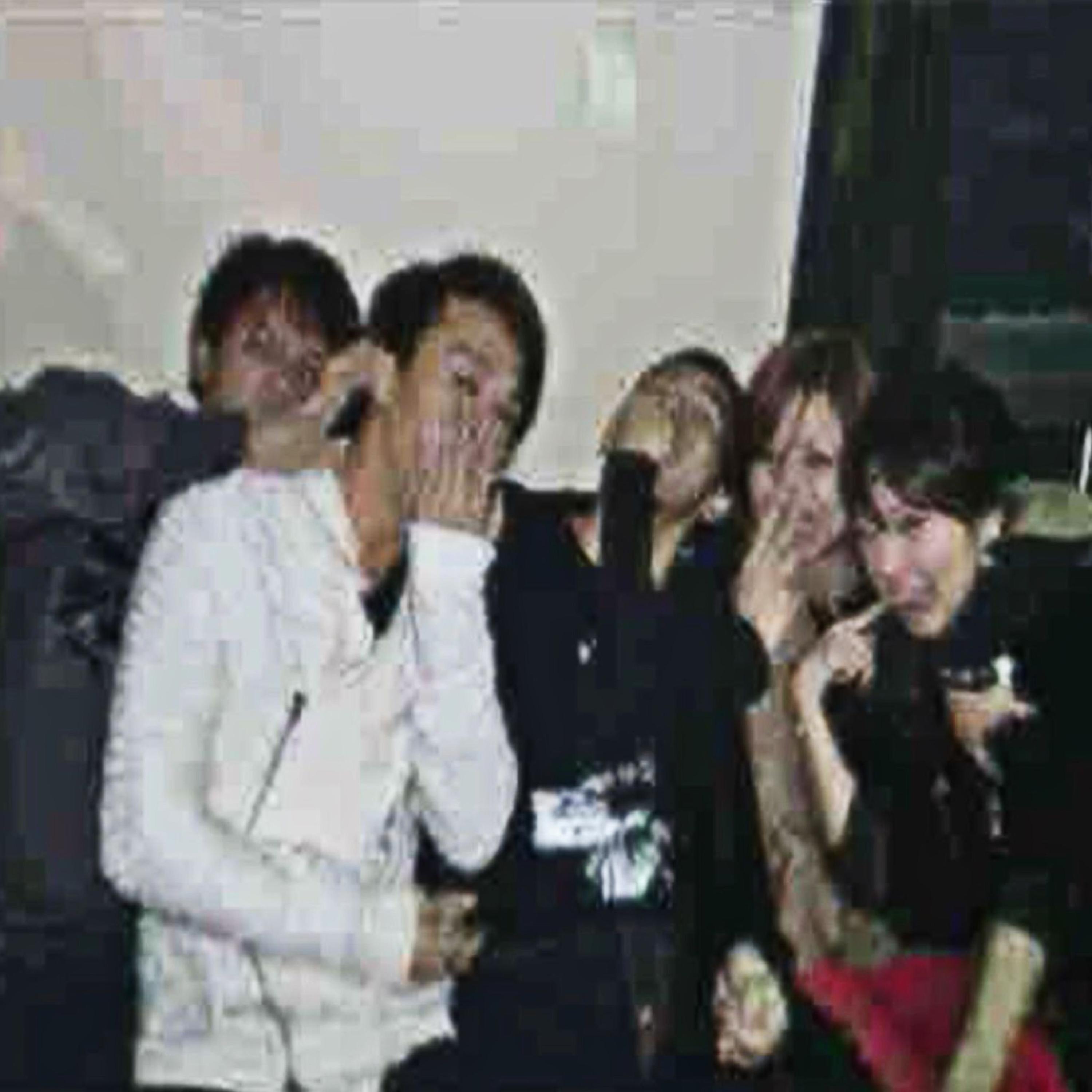 別氹我 (feat. memoryvague)