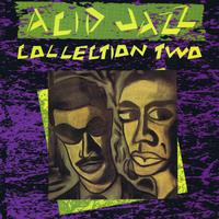 Acid Jazz: Collection Two (Digitally Remastered)