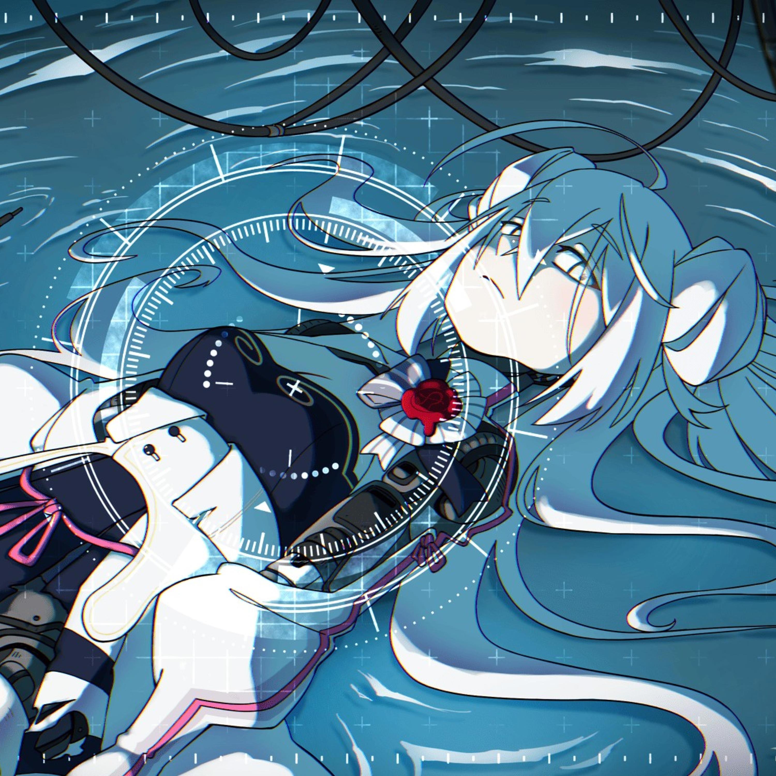 /REND (feat. Eleanor Forte)