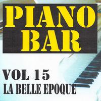 Piano bar volume 15 - la belle epoque