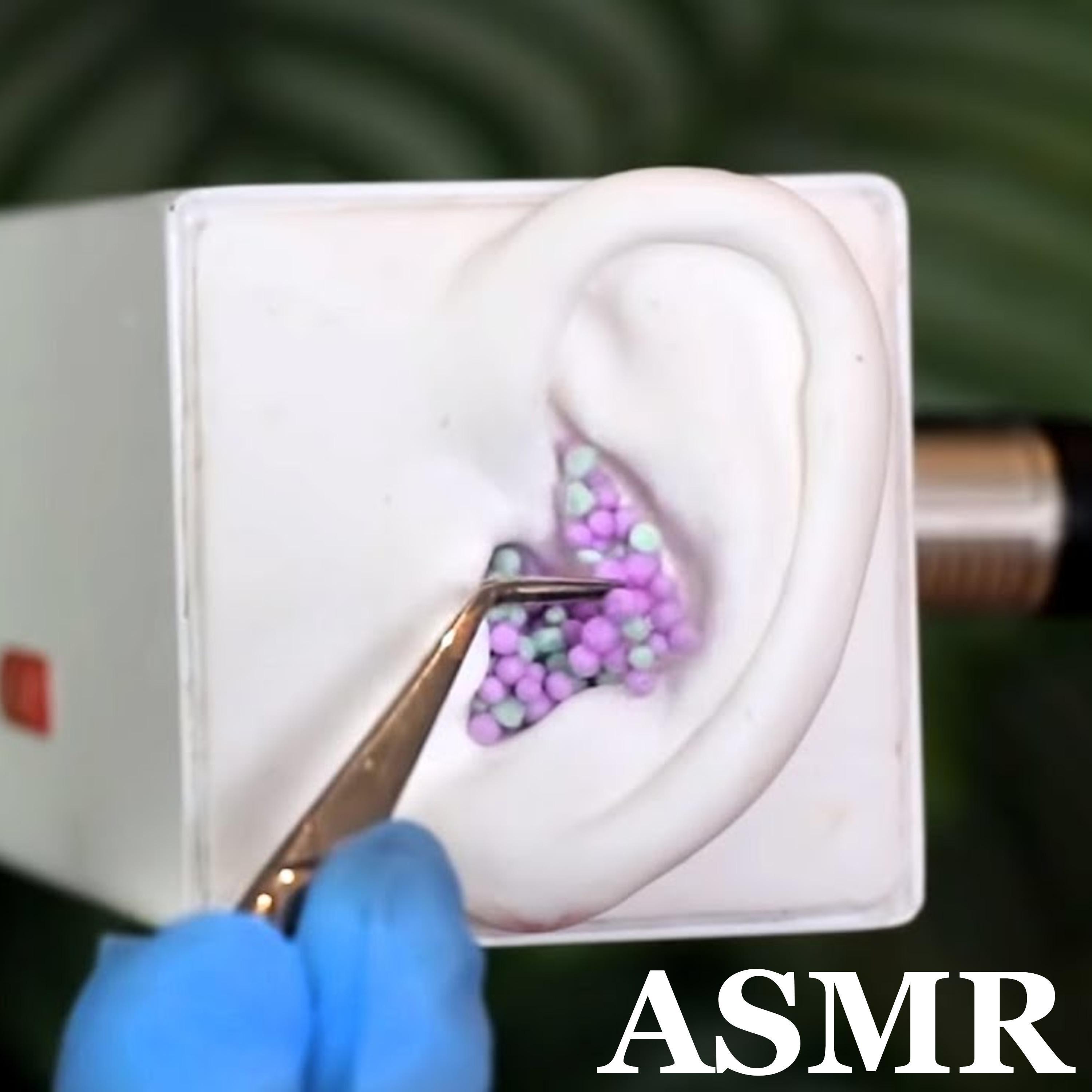 Unblocking Your Ears Pt.1_Rapunzel ASMR_Unblocking Your Ears | 在线播放_Unblocking Your Ears Pt.1歌词_Unblocking Your Ears Pt.1下载 | 网易云音乐