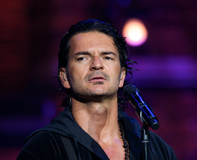 Ricardo Arjona