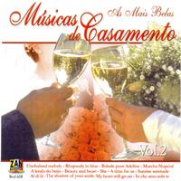 As Mais Belas Músicas de Casamento, Vol. 2