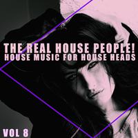 The Real House People!, Vol. 8