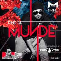 Pind De Munde (feat. Geeta Zaildar & Mitch Hyare)