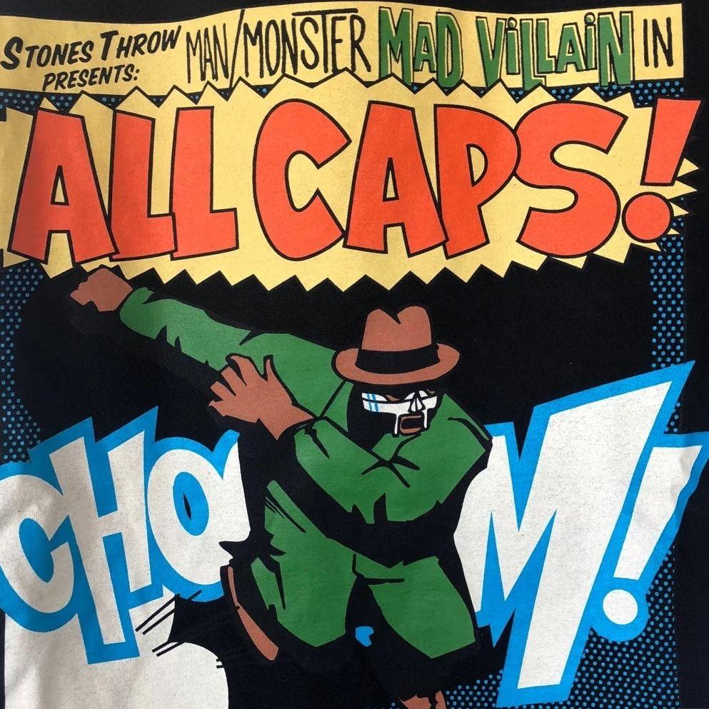 [free]MF DOOM type beat "chill"