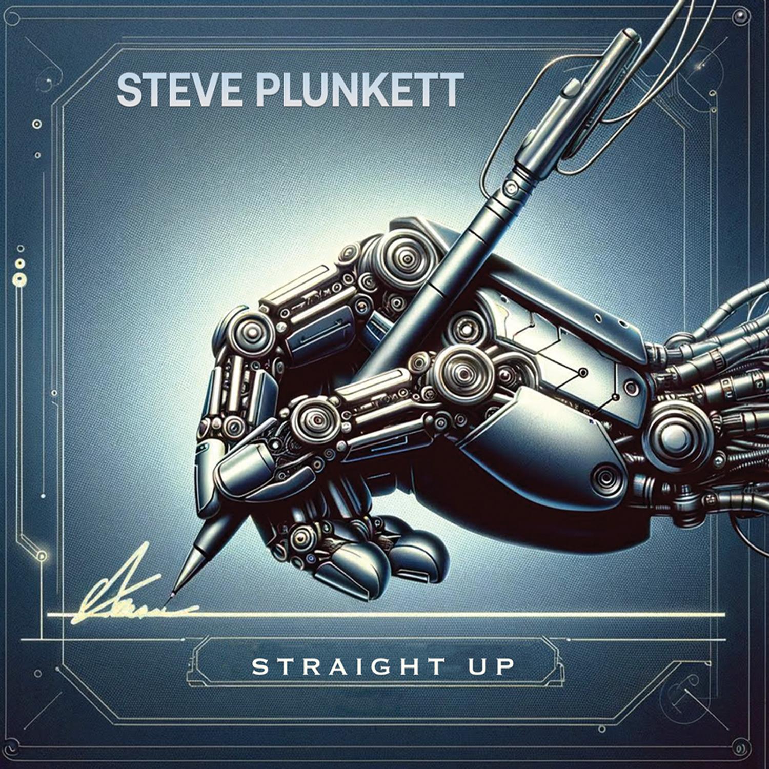 First Step Steve Plunkett 单曲 网易云音乐