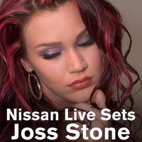 Nissan Live Sets