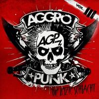 Aggro Punk Vol.3: Die Letzte Schlacht