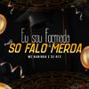 Mc Naninha - Eu sou Formada Mais só falo Merda