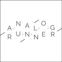 Analogrunner - EP