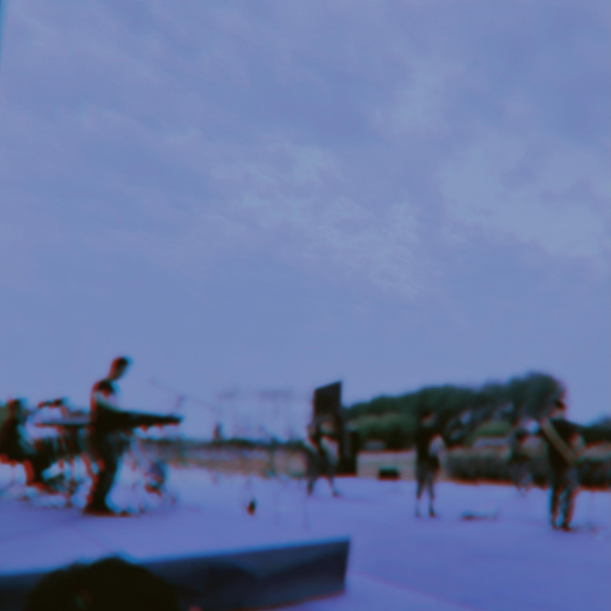 绿色的梦封面