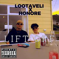 LIFT OFF (feat. HONORÈ)