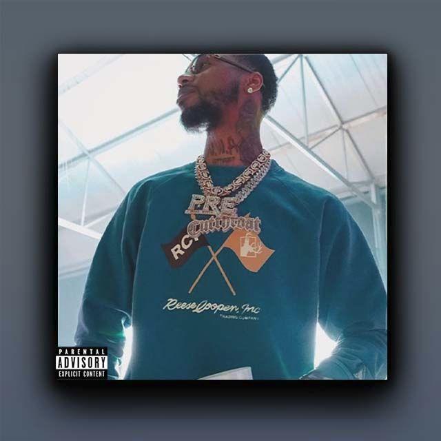 “寻仇” Gai X 王齐铭X马思唯X永力X钢琴孟菲斯 Type Beat