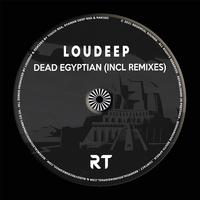 Dead Egyptian (Incl Remixes)